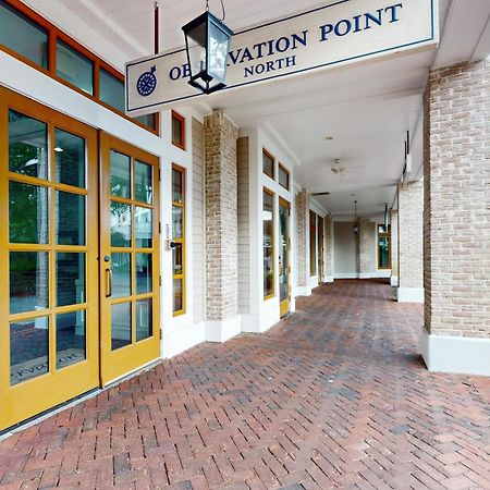 Baytowne Wharf - Observation Point South #559 Destin Eksteriør billede