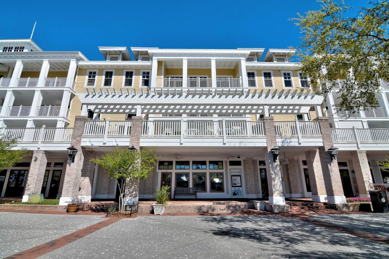 Baytowne Wharf - Observation Point South #559 Destin Eksteriør billede